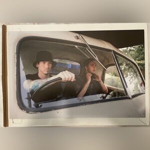 Twenty One Pilots Ltd Edition Lithograph